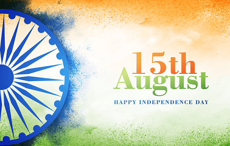 15th August Wish Image